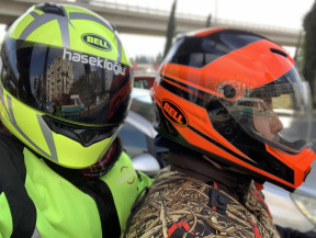 A-A1-A2 Motor ehliyetleri izmir' de en iyi eğitimi ve en iyi ekipmanı sadece bizde. Hasekioğlu izmir' in en başarılı kursu. Eğitimin ucuzu olmaz. Kötü hava yoktur.Kötü ekipman vardır.B