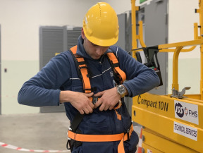 İzmirde iş sağlığı ve güvenliği, manlift güvenli sürüş eğitimi, manlift operatörlük belgesi ve manlift operatörlük belgesi ücretlerini öğrenmek için bizden bilgi alabilirsiniz.05322470963