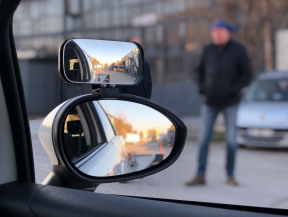 BE yarı römork karavan ehliyeti Hasekioğlu Sürücü Kursu'nda. Karavan ehliyeti eğitimi Koray hoca eşliğinde. BE karavan ehliyetinde % 100 lük başarı