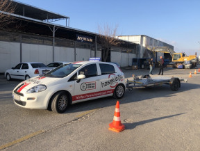 BE yarı römork karavan ehliyeti Hasekioğlu Sürücü Kursu'nda Detaylı bilgi için bizimle iletişime geçebilirsiniz. .BE çekme karavan ehliyetinde % 100 lük başarı