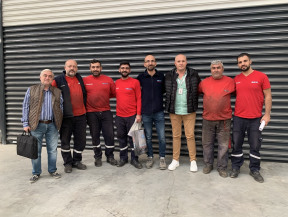 Tolkar makina manlift eğitimi. İzmir'in en büyük src ve psikoteknik değerlendirme merkezinden; Manlift operatörlük belgesi, manlift operatörlük belgesi ücretleri için bizden bilgi alabilirsiniz. 0532470963