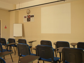 İzmir'de SRC; ODY; ÜDY belgelerinde en güvenilir adres HASEKİOĞLU! Her ay 120 SRC kursiyeri kapasiteli eğitim merkezi.