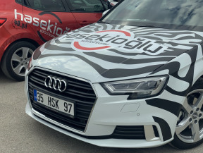 Maceracı Ruhunuza Konforu ve İleri Düzey Sürüş Teknolojileri İle Artık