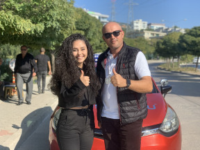 İzmir'de Otomatik Vites Ehliyeti Nasıl Alınır? Detaylı bilgi için bizlerle iletişime geçebilirsiniz: 0 (232) 388 05 38