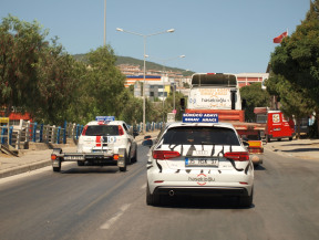 İzmir'de BE (Römork) ve CE (Tır) Ehliyetleri Sadece Hasekioğlu Hizmetinde!