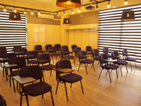 SRC 2 Yolcu Taşımacılığı yapacak en başarılı kursiyerler bu sınıflarda eğitim görüyor.