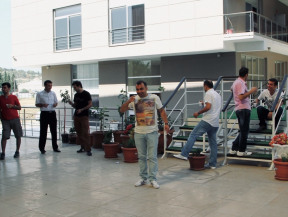 İzmir Hasekioğlu SRV ve Psikoteknik Değerlendirme Merkezi'nde daima 'En Güvenilir Hizmet' anlayışıyla siz değerli müşterilerine daima yenilikler sunmaktadır.