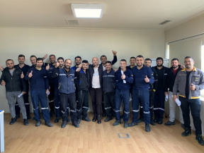 En kaliteli hizmet için buradayız! Detaylı bilgi için bizlere ulaşabilirsiniz: +90 (232) 388 05 38