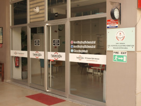 Hasekioğlu Eğitim Kurumları olarak İzmir' in her yerinden kolay ulaşımı olan mesleki eğitim merkezimize siz değerli katılımcılarımızı bekliyoruz. SRC-ODY-ÜDY-PSİKOTEKNİK DEĞERLENDİRME MERKEZİ