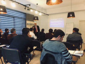 İzmir Bornova' da en kaliteli, en iyi hizmeti alabileceğiniz bir merkez; SRC, ODY, ÜDY, PİKOTEKNİK BELGESİ Mesleki Eğitim Merkezi.