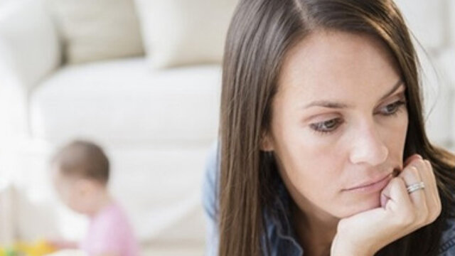 Doğum Sonrası Depresyon