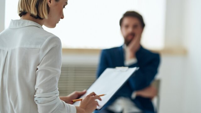 Terapi Süreci Nasıl İlerler