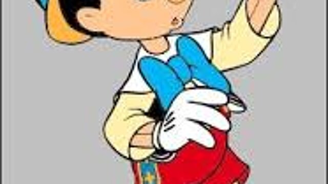 Çocuklarda Yalan Söyleme Davranışı