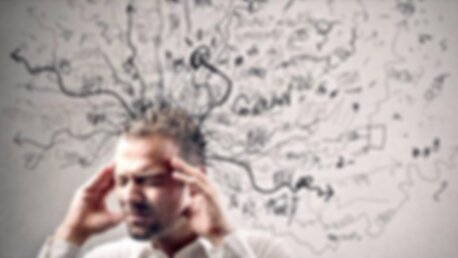 Kaygı Bozuklukları (Anksiyete)