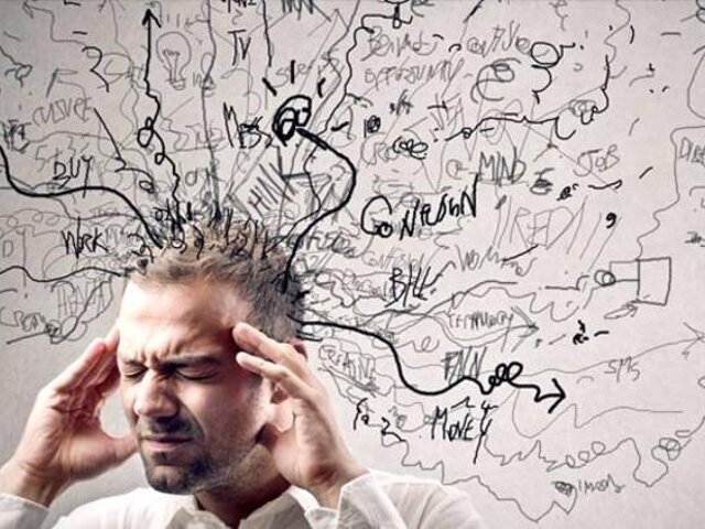 Kaygı Bozuklukları (Anksiyete)