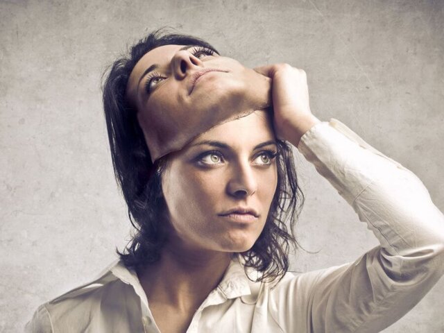 Antisosyal Kişilik Bozukluğu