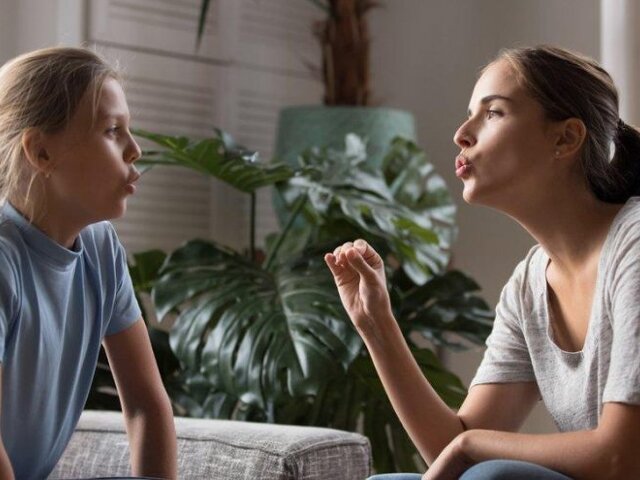 Artikülasyon Bozukluğu