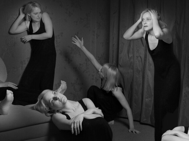 Borderline Kişilik Bozukluğu