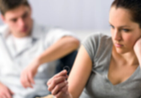 Boşanma Danışmanlığı