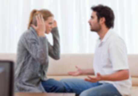 Çiftlerde İlişki Problemleri