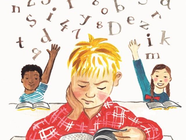 Özel Öğrenme Güçlükleri