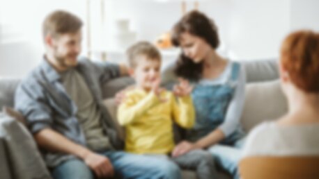 Tik Bozuklukları (Tourette Sendromu)