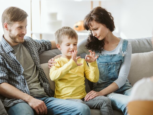 Tik Bozuklukları (Tourette Sendromu)