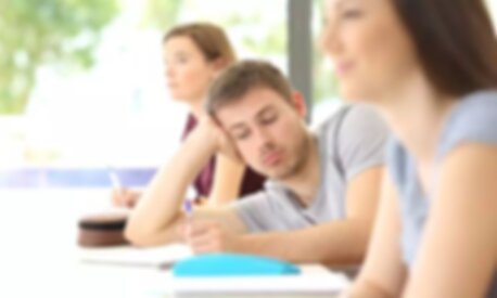 Dikkat Eksikliği ve Hiperaktivite Bozukluğu