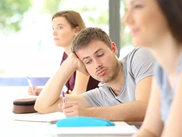 Dikkat Eksikliği ve Hiperaktivite Bozukluğu