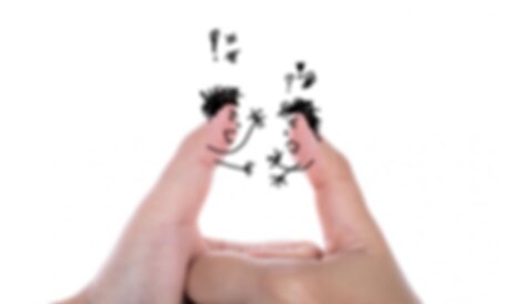 Dürtü Kontrol Bozukluğu