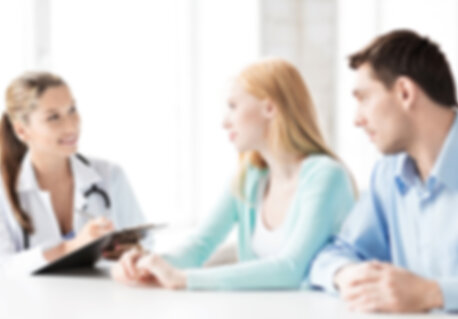 Evlilik Öncesi Danışmanlık