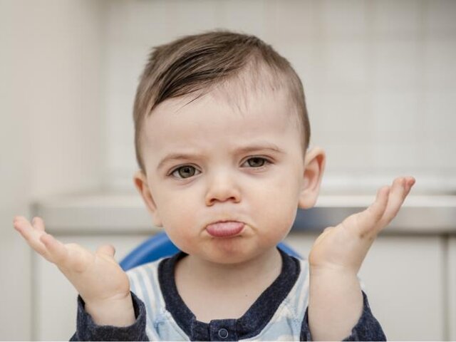 Gecikmiş Dil ve Konuşma