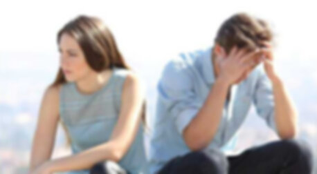 İlişki Danışmanlığı