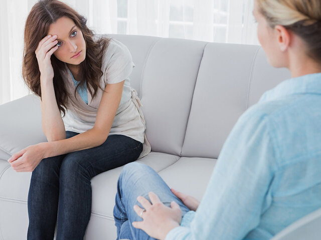 İş Hayatında Yaşanan Stres