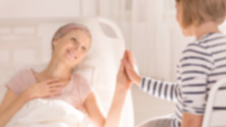 Kanserde Psikolojik Destek