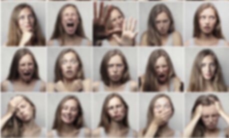 Kişilik Bozuklukları