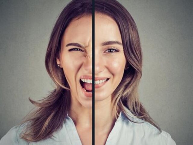 Manik Depresif Bozukluk (Bipolar Bozukluk)