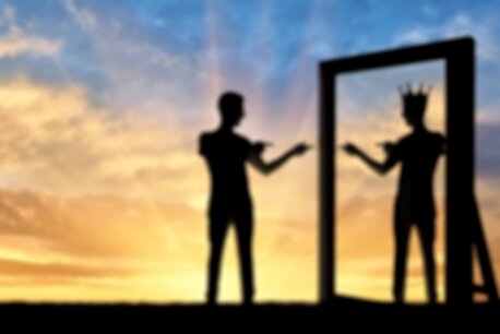 Narsisistik Kişilik Bozukluğu