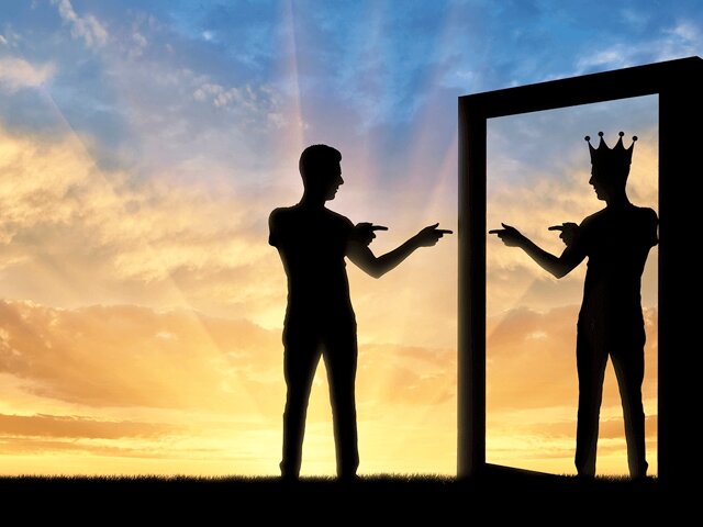 Narsisistik Kişilik Bozukluğu