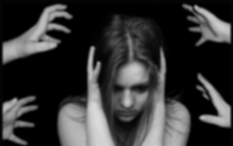 Paranoid Kişilik Bozukluğu