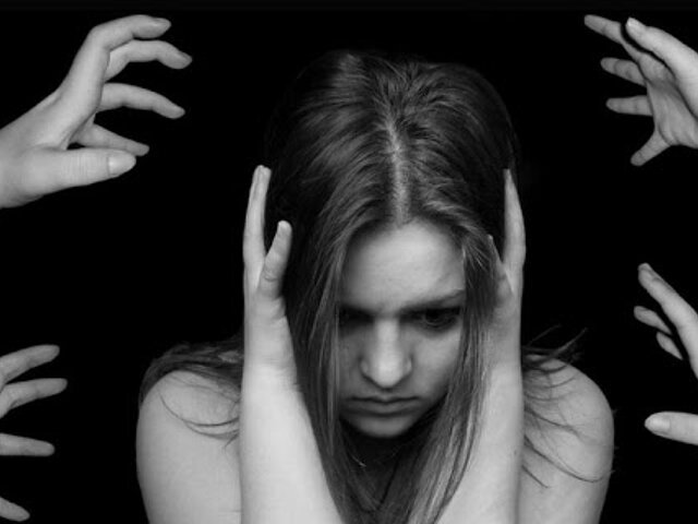 Paranoid Kişilik Bozukluğu