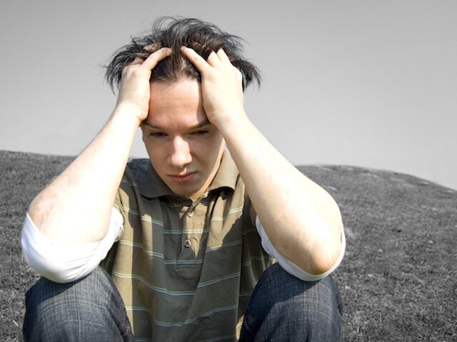 Psikosomatik Bozukluklar