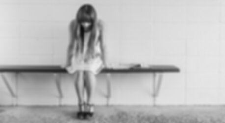 Şizoid Kişilik Bozukluğu