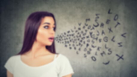 Takifemi / Hızlı ve Bozuk Konuşma