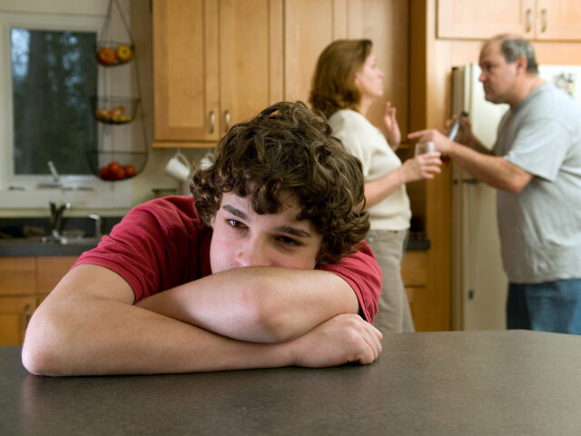 Uyum ve Davranış Sorunları