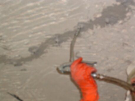 Epoksi enjeksiyon ile beton çatlak onarımı